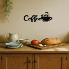 Wall Decor with Rustic Metal Camper Key Holder: 7 Sturdy Hooks and a Charming Pine Tree Pattern, Ideal for Enhancing Camper Enthusiasts' Wall Decor