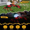 Halloween Outdoor Decorations, Blow Up Yard Decorations, Built-in LED Lights DÃ©cor for Indoor Home Party Garden Lawn Store, 5.9FT Pumpkin Ghost